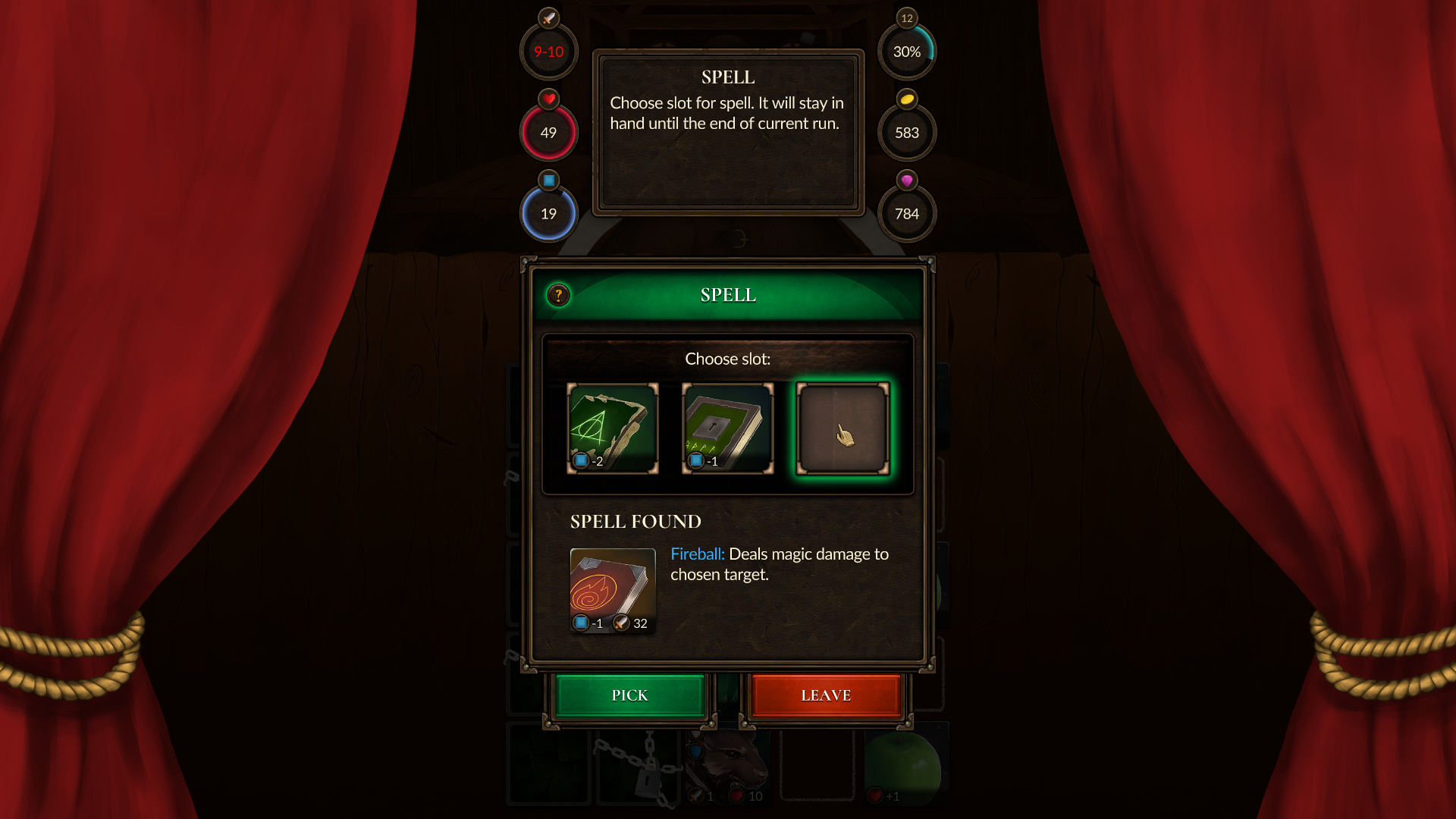 Crossroads: Lucky Edition - Screenshot 9