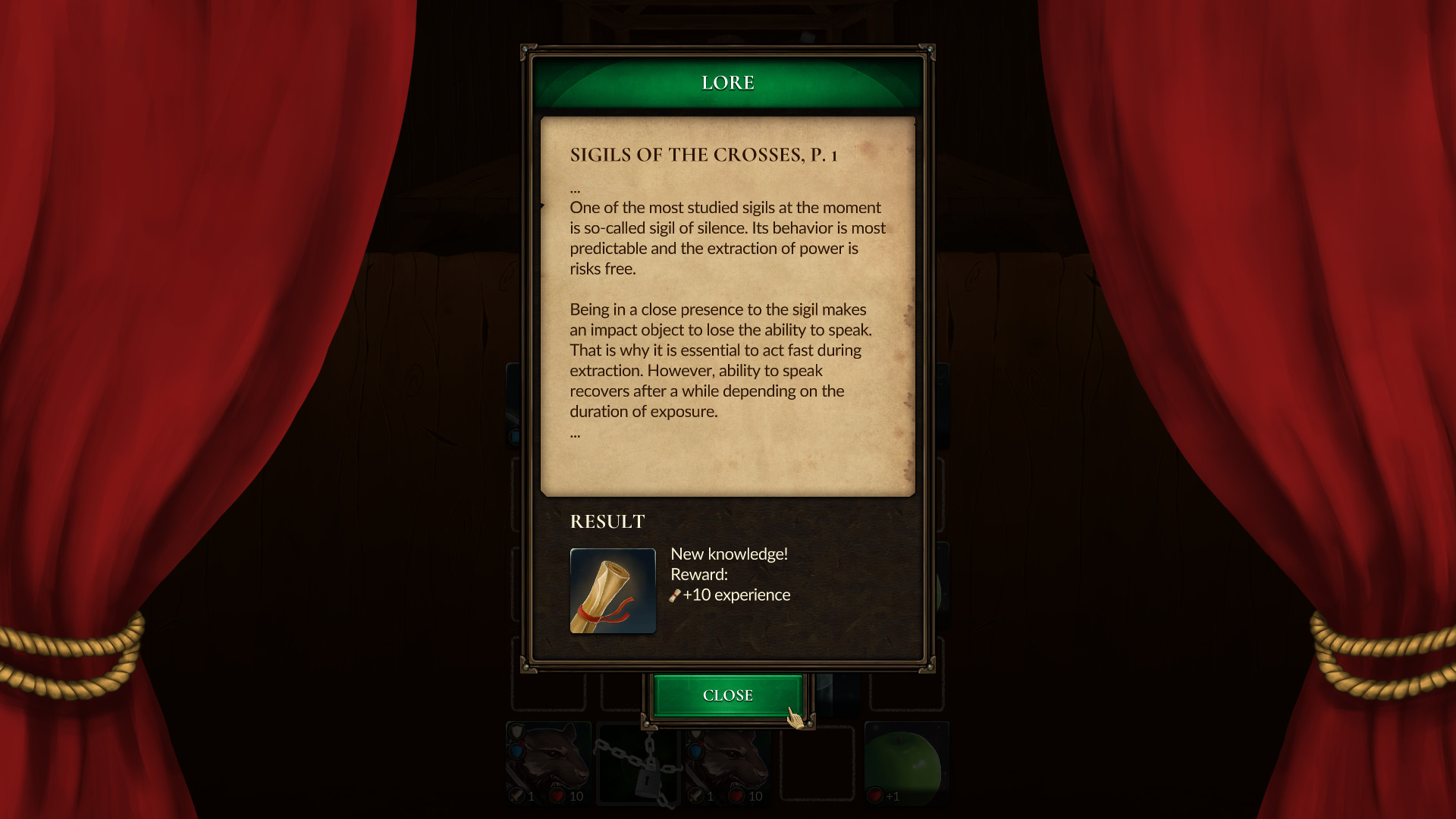 Crossroads: Lucky Edition - Screenshot 4