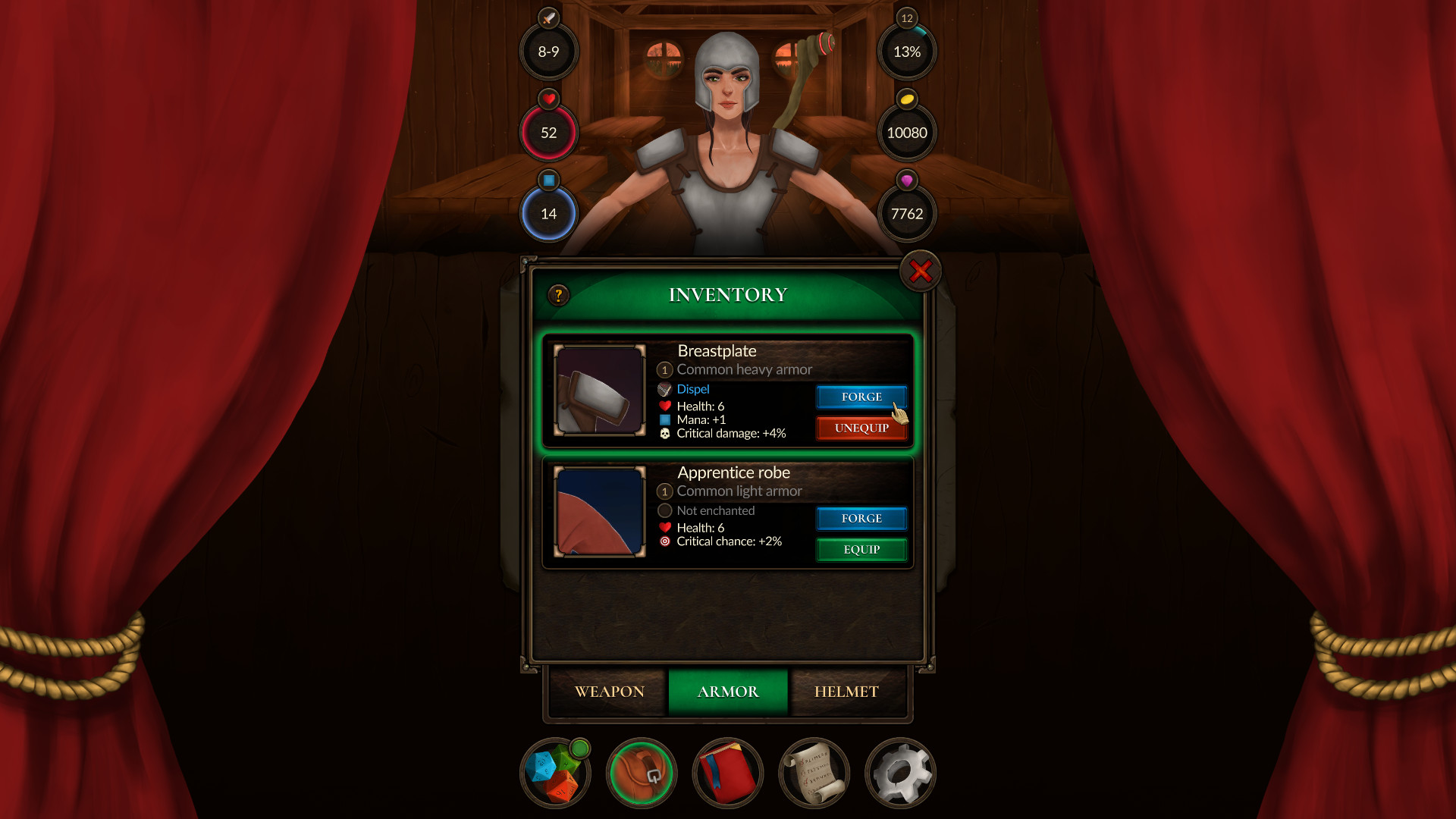 Crossroads: Lucky Edition - Screenshot 12