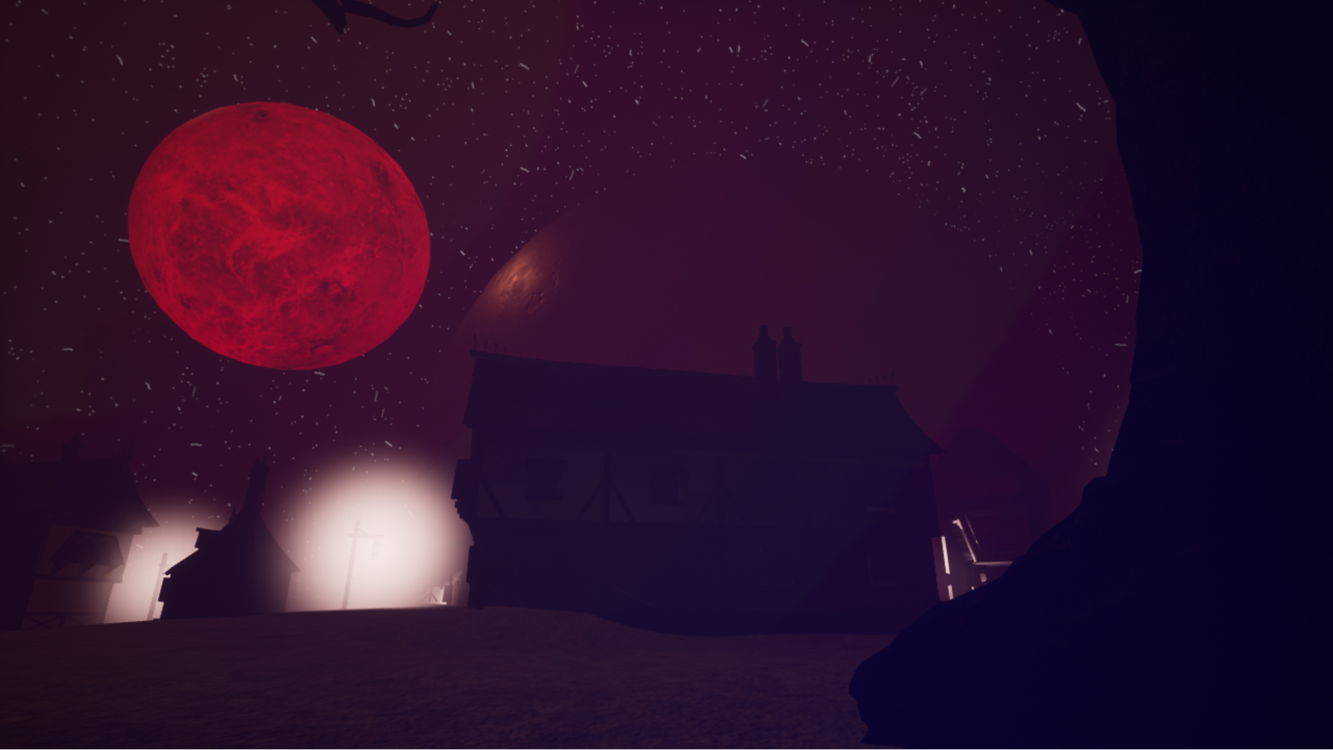 16 Planes:Return - Screenshot 1