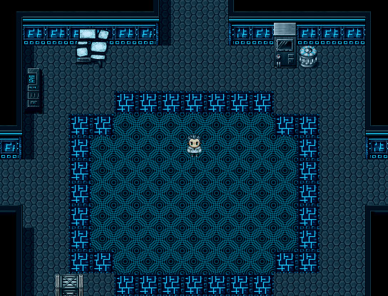 Shell_Break - Screenshot 9