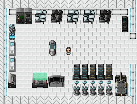 Shell_Break - Screenshot 7