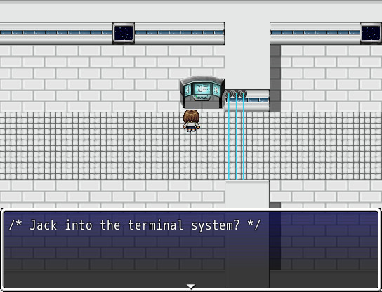 Shell_Break - Screenshot 8