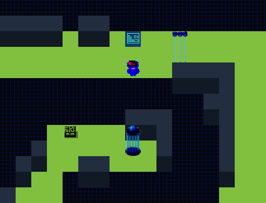 Shell_Break - Screenshot 3