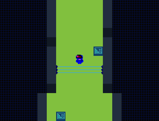 Shell_Break - Screenshot 5