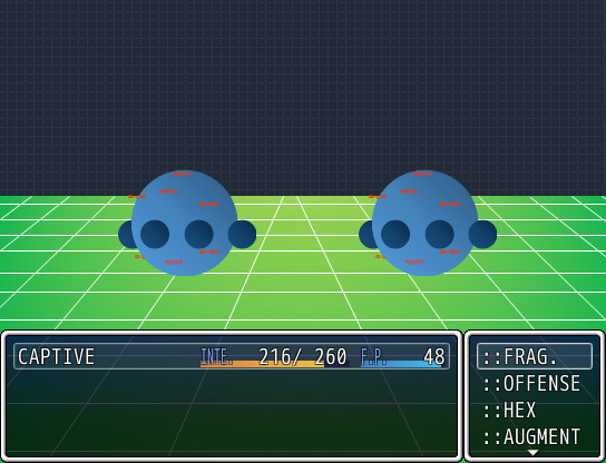 Shell_Break - Screenshot 2