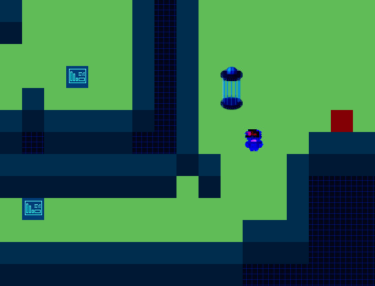 Shell_Break - Screenshot 6