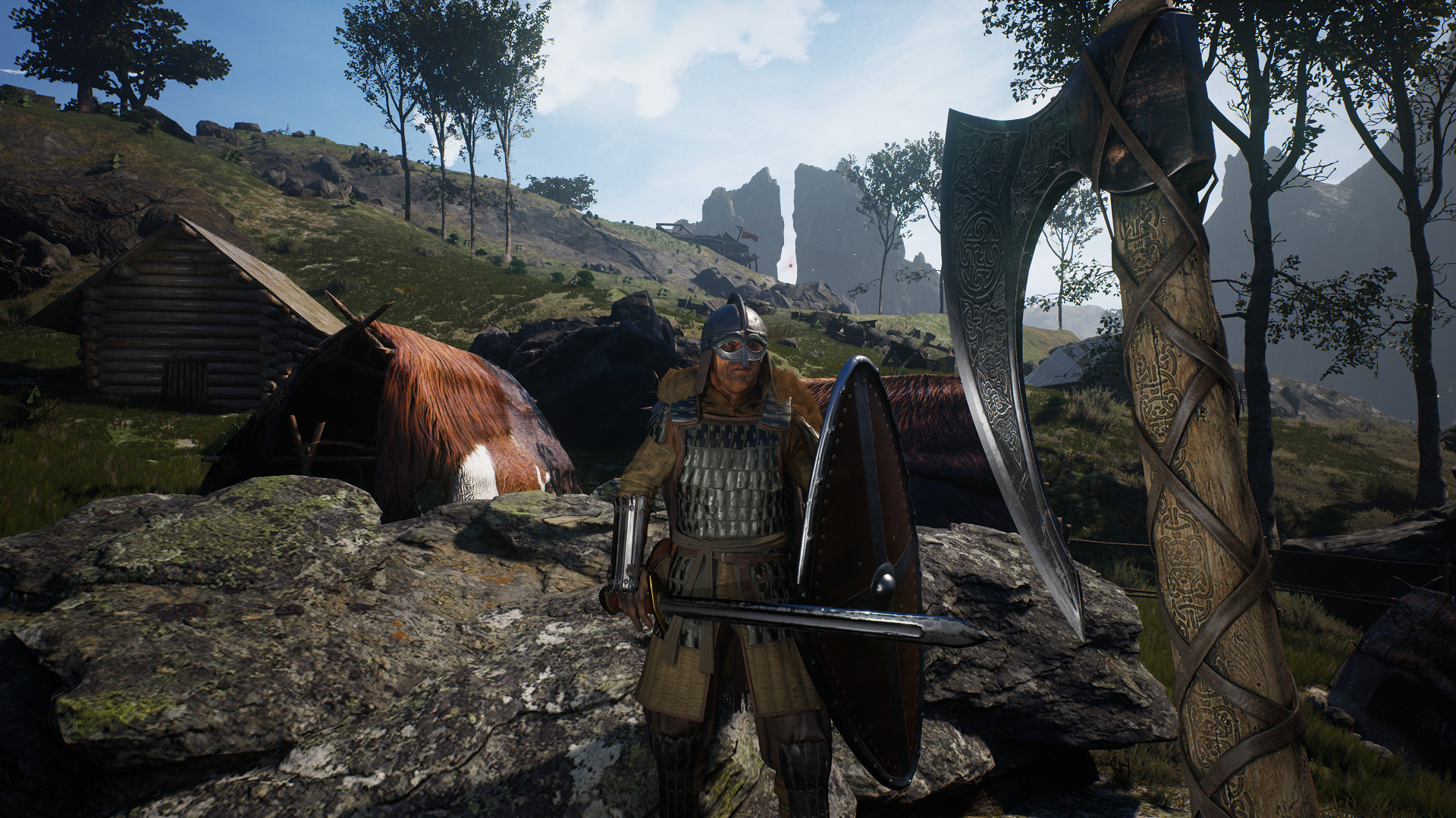 Elleros Openworld - Screenshot 8