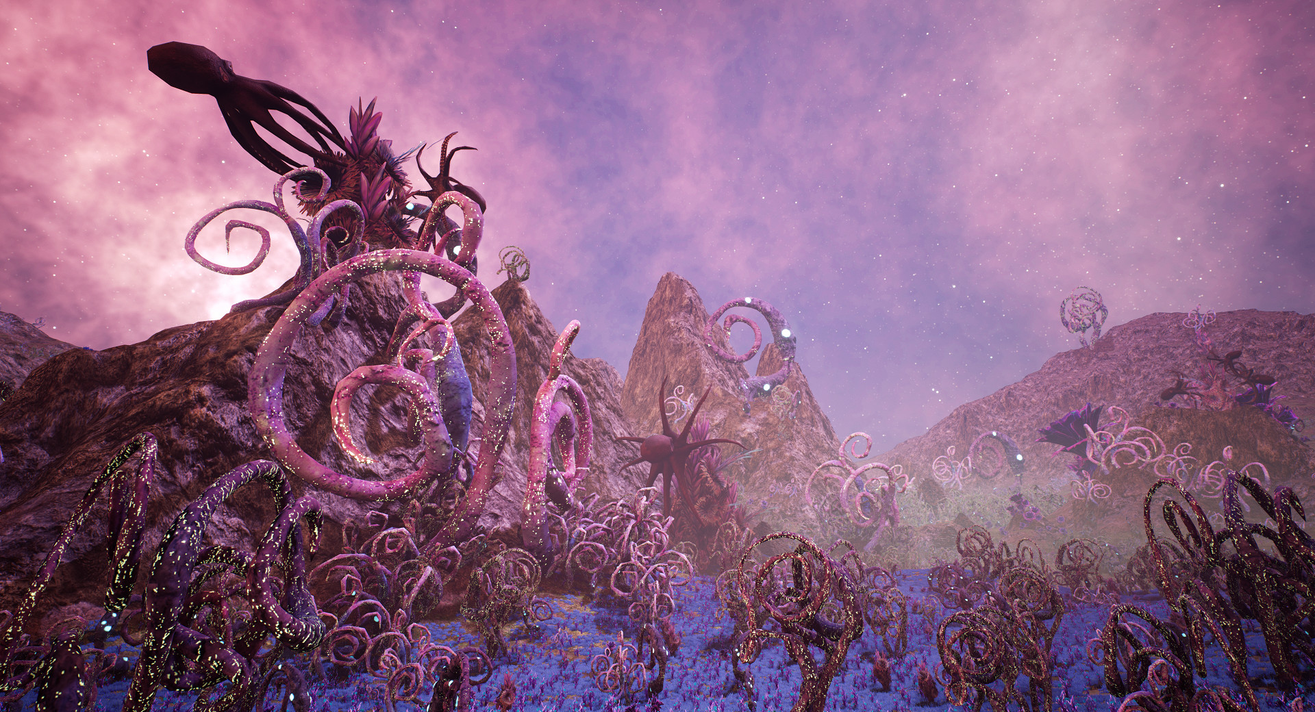 Elleros Openworld - Screenshot 12