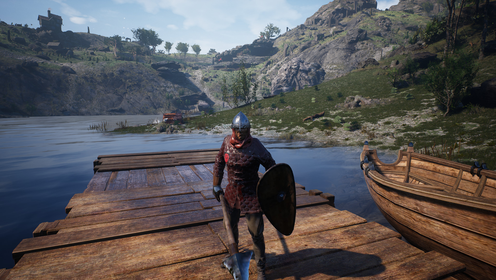 Elleros Openworld - Screenshot 9