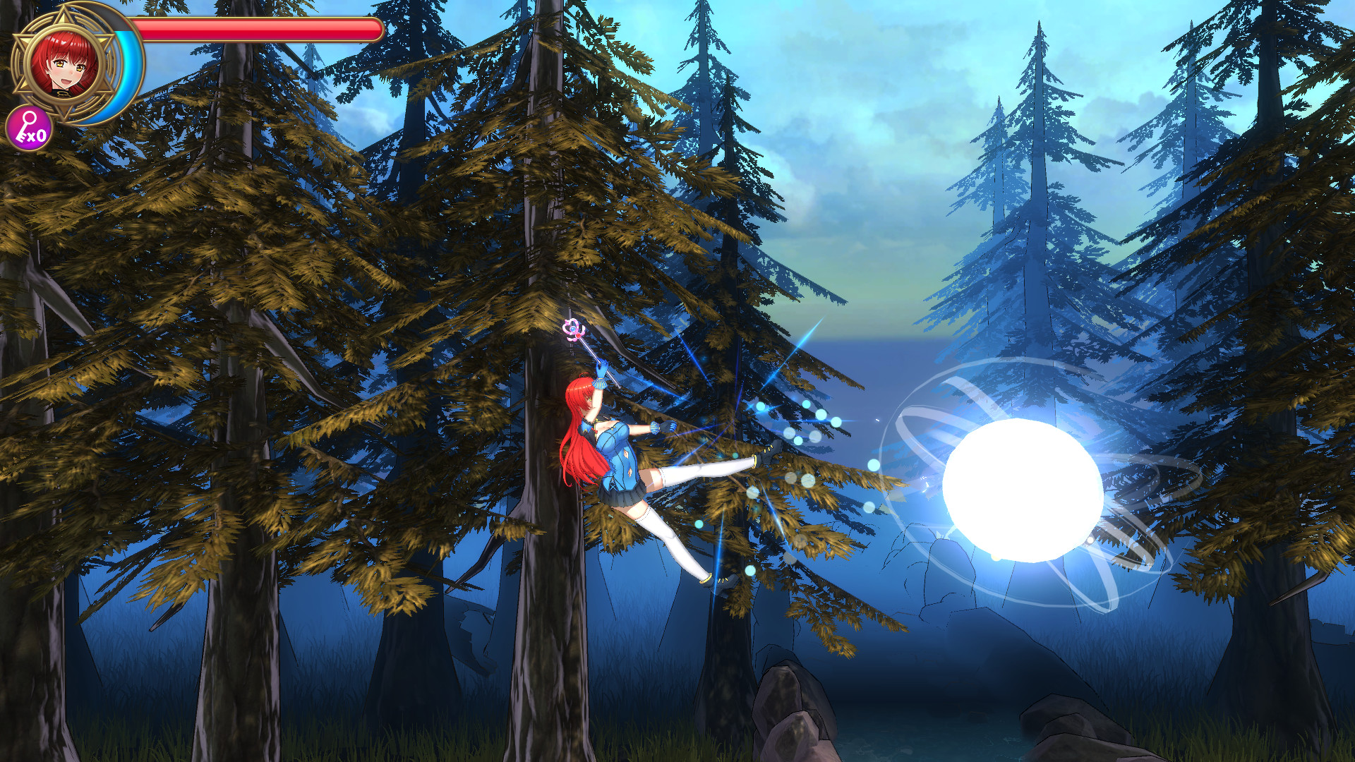 Erolyn Chan Fight - Screenshot 3