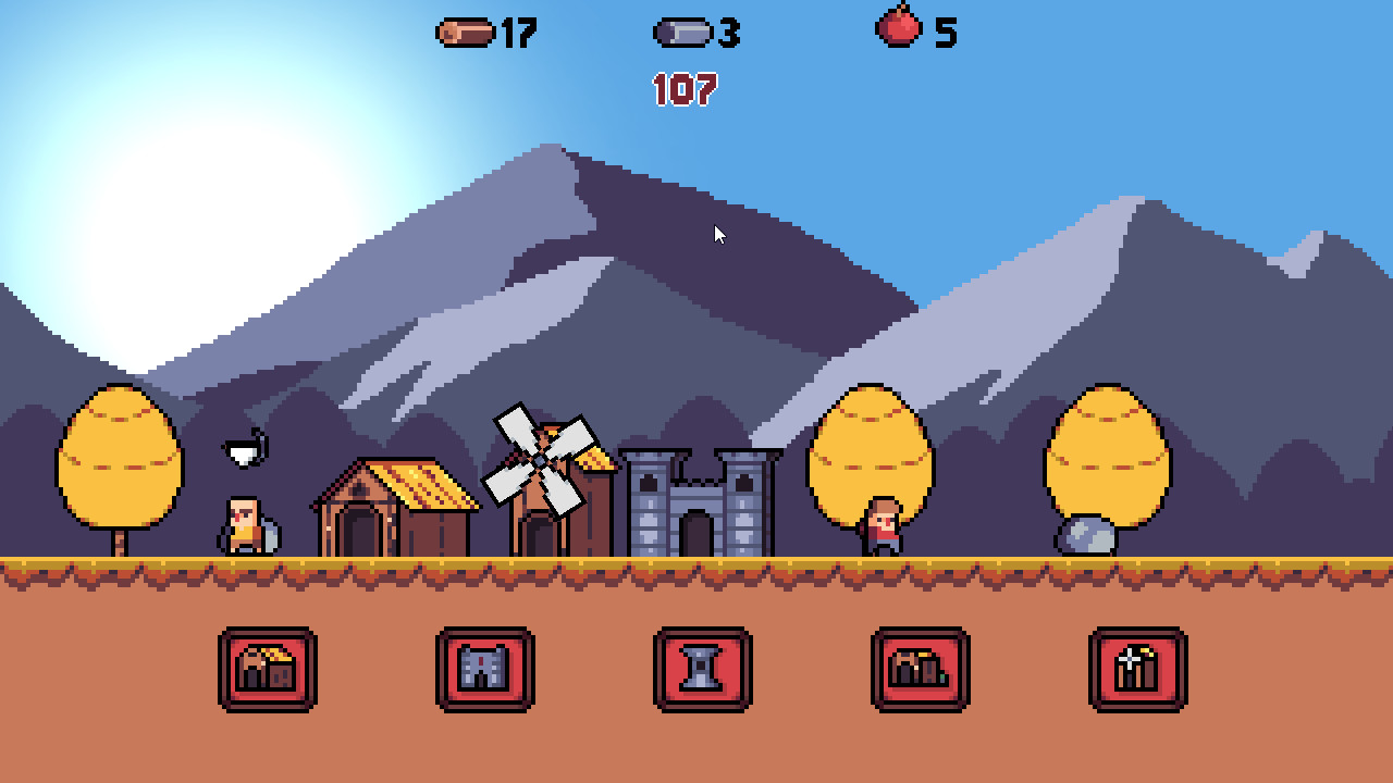 Lil игры. Lil Kingdom игра. Игра Lil Space.