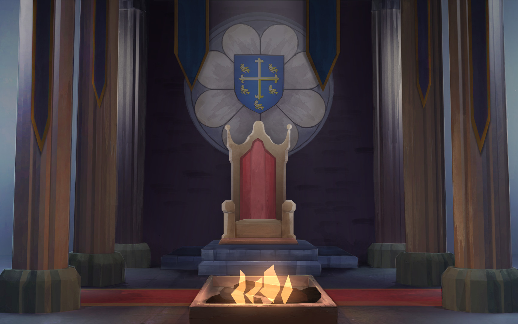 Be the Ruler: Britannia - Screenshot 2