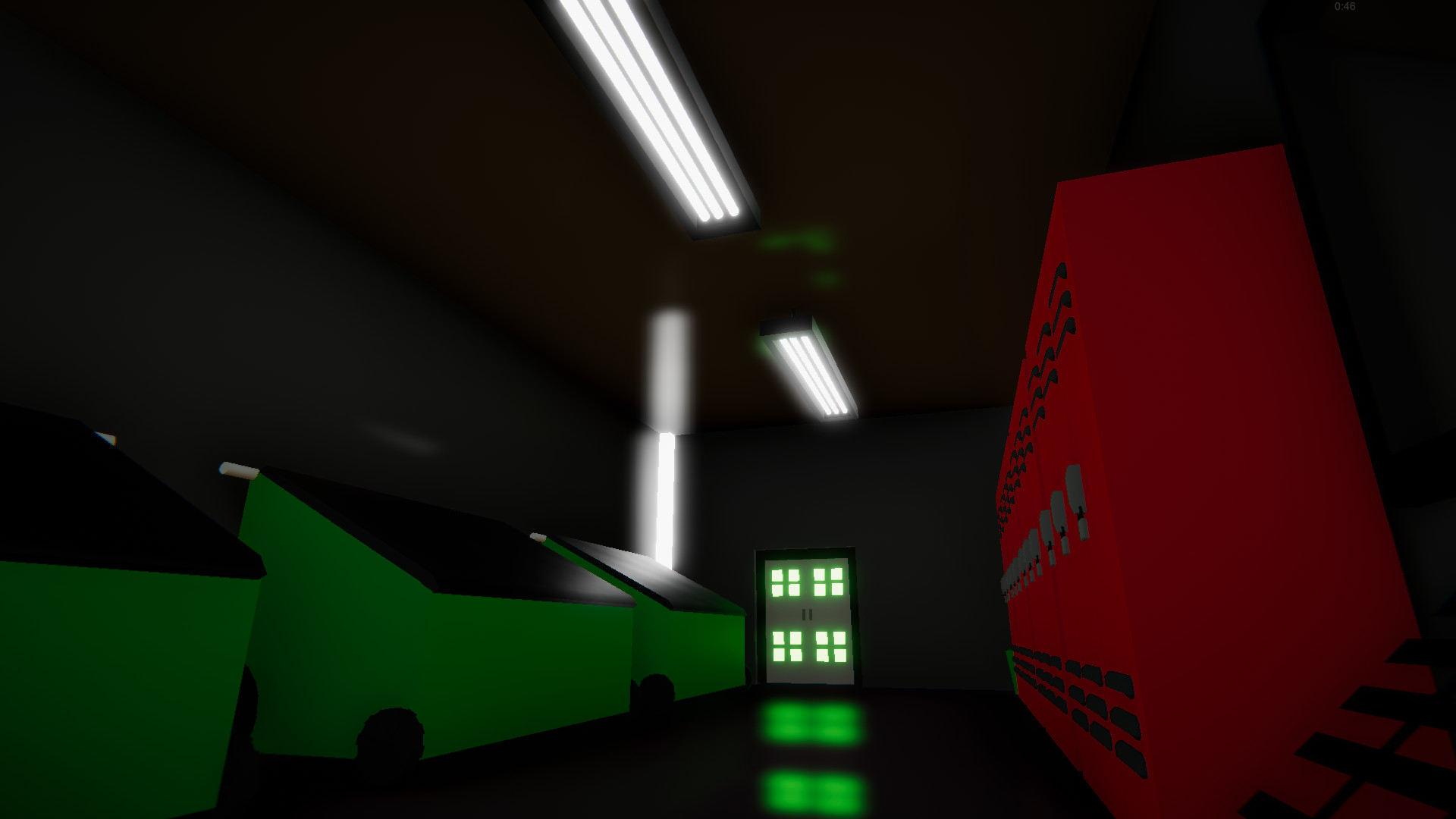 Magnesia - Screenshot 3