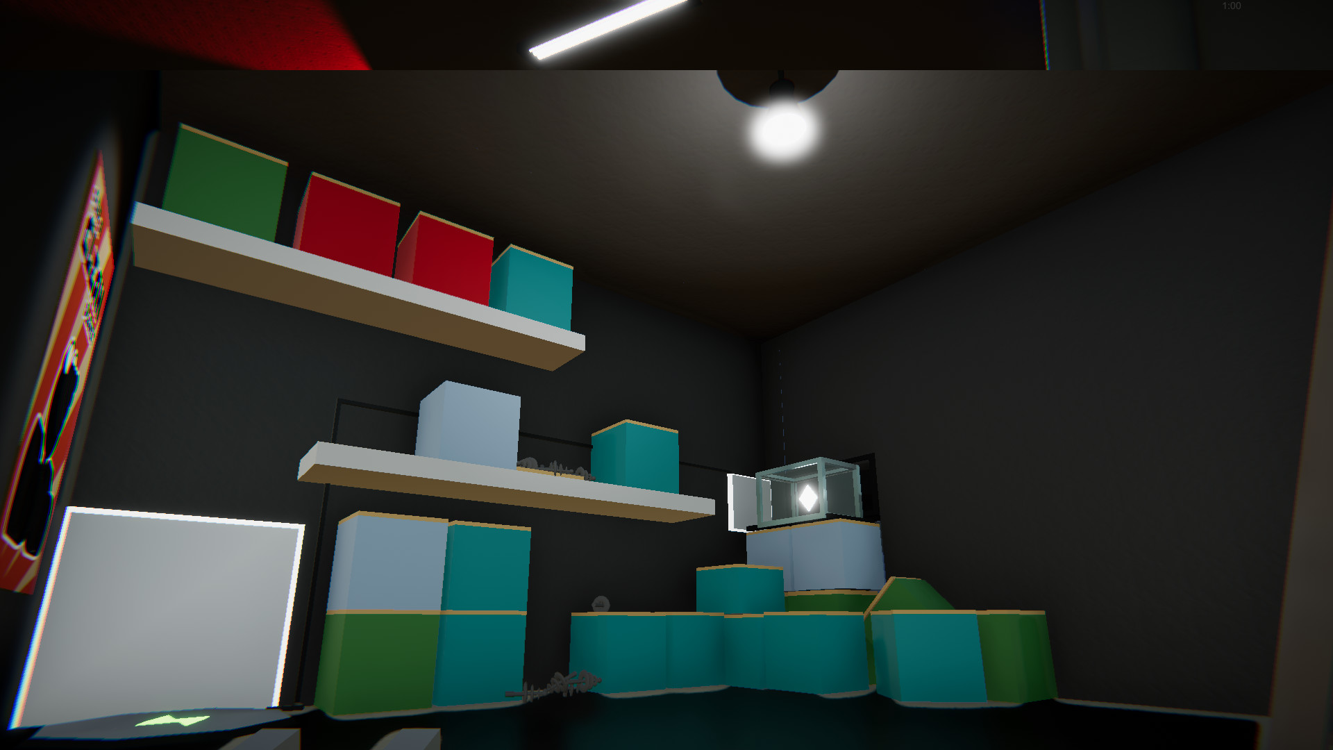 Magnesia - Screenshot 1