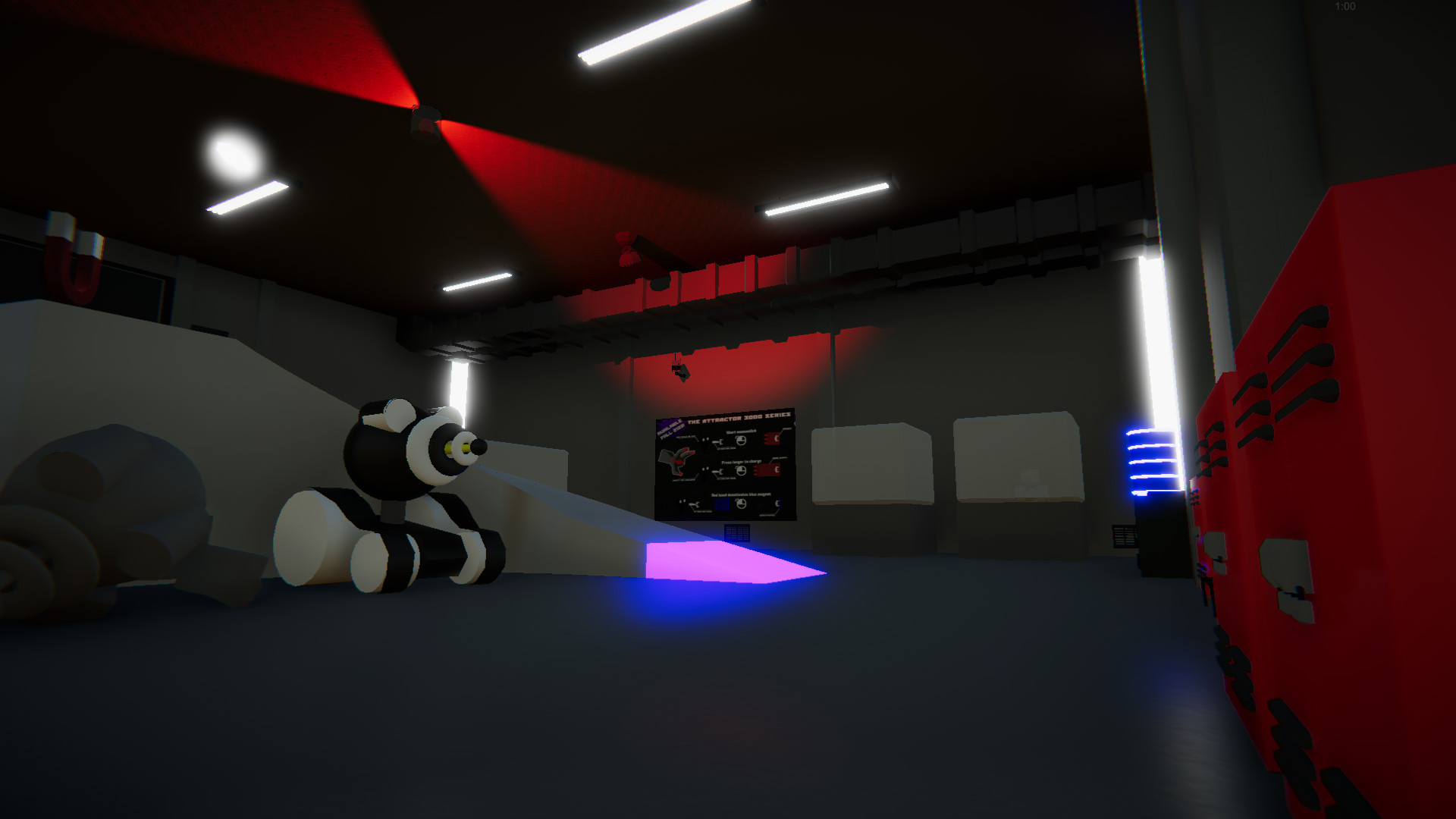 Magnesia - Screenshot 4