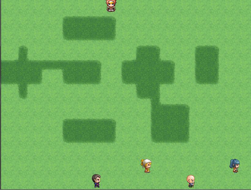 流氓读大学 - Screenshot 5