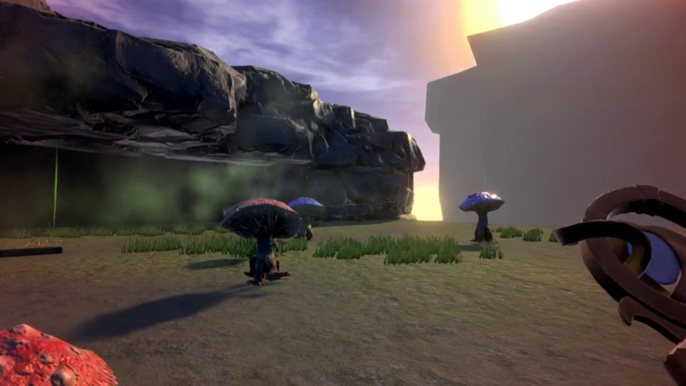 Battlemage VR - Screenshot 3