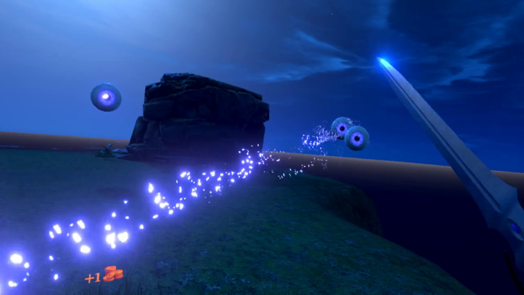 Battlemage VR - Screenshot 5