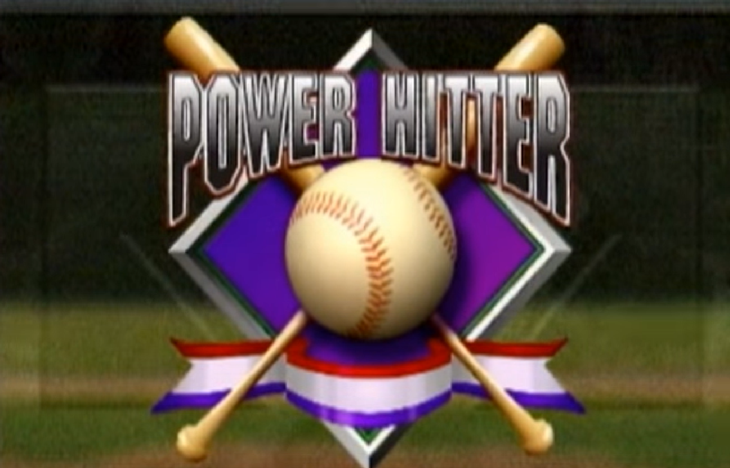 illustration de ABC Sports Presents: Power Hitter