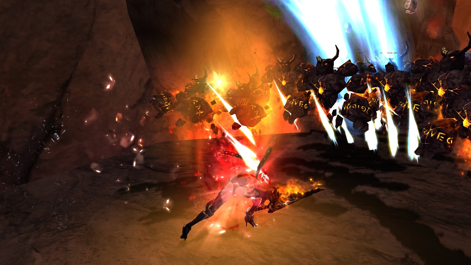 DayBreak Online - Screenshot 6