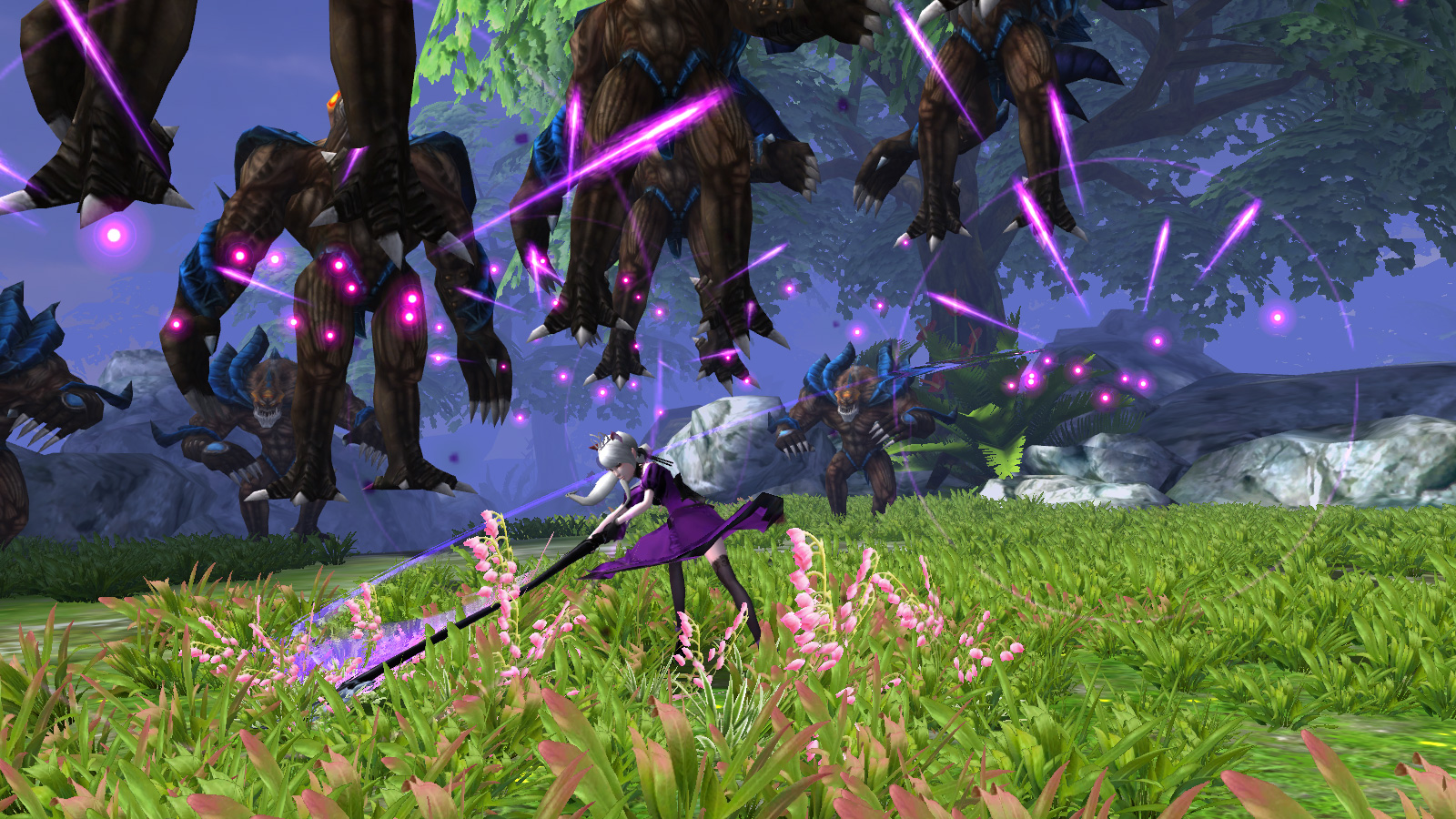 DayBreak Online - Screenshot 9