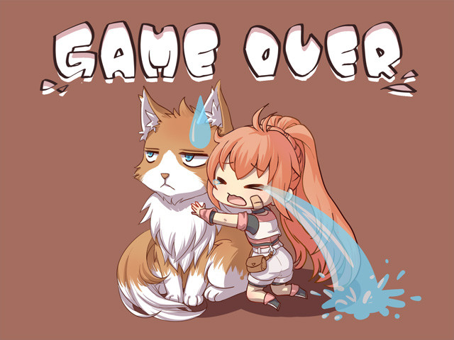 Things As They Are - Screenshot 2