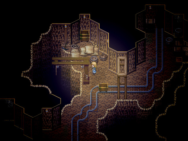 Things As They Are - Screenshot 9