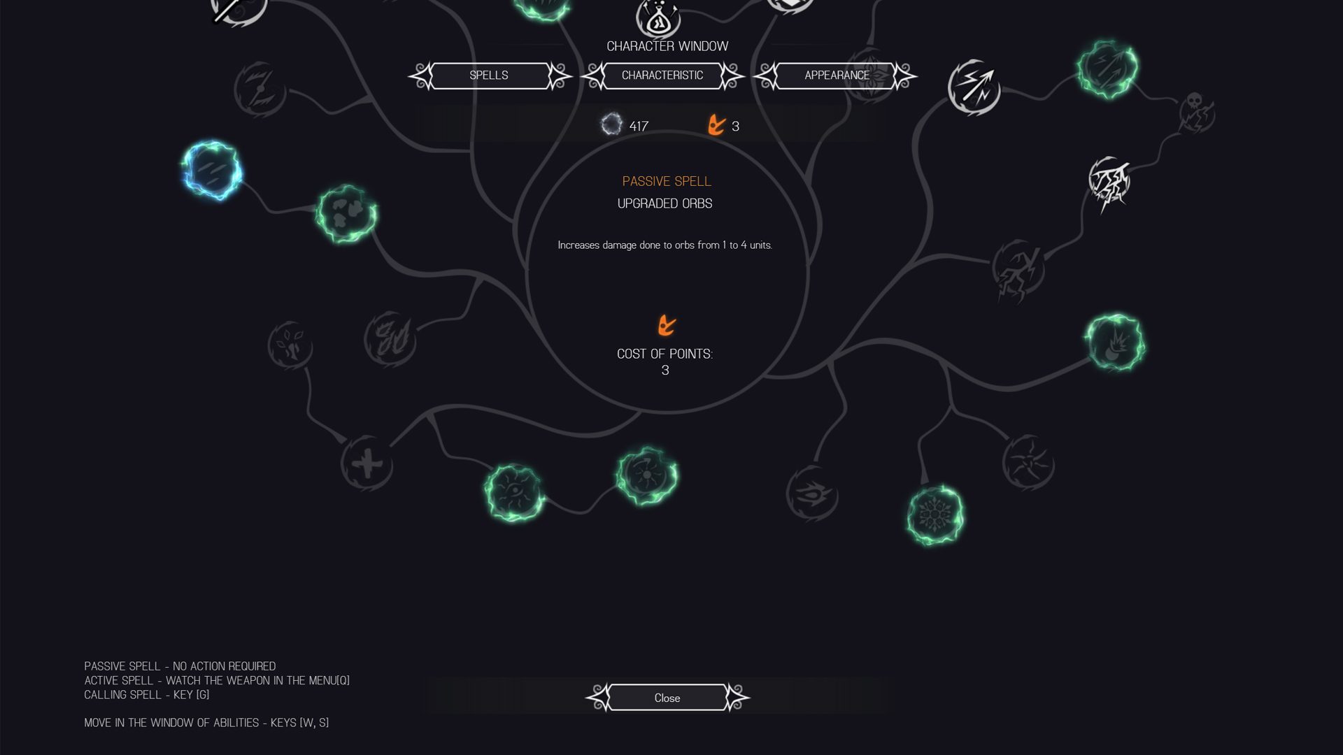 Chaordic - Screenshot 8