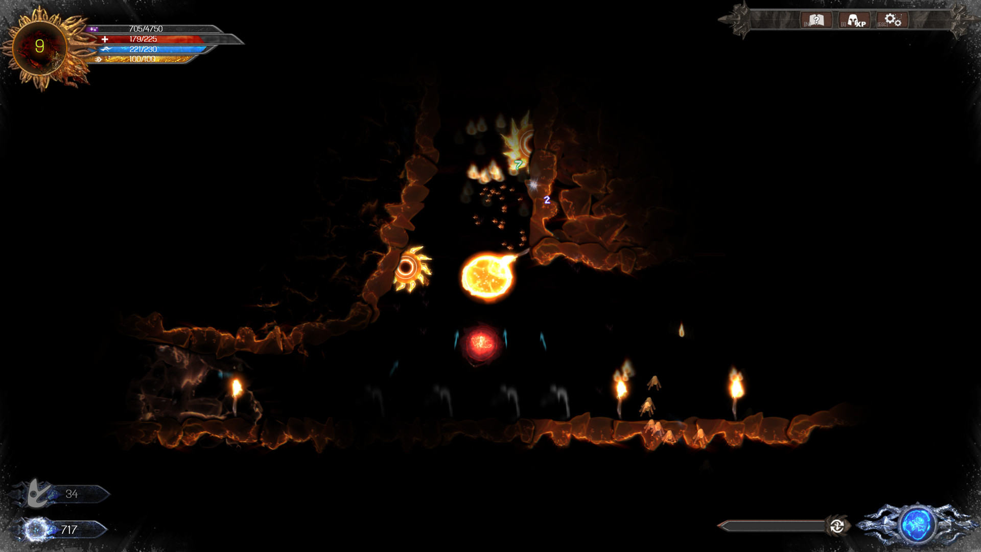 Chaordic - Screenshot 7