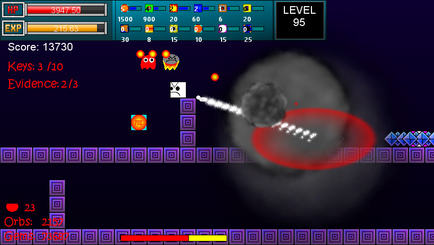 The Crazy Cookies! - Screenshot 6