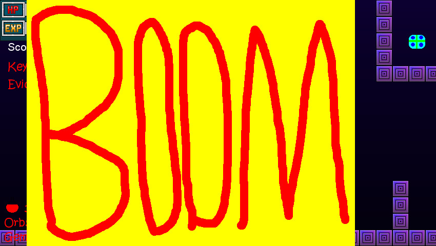 The Crazy Cookies! - Screenshot 2