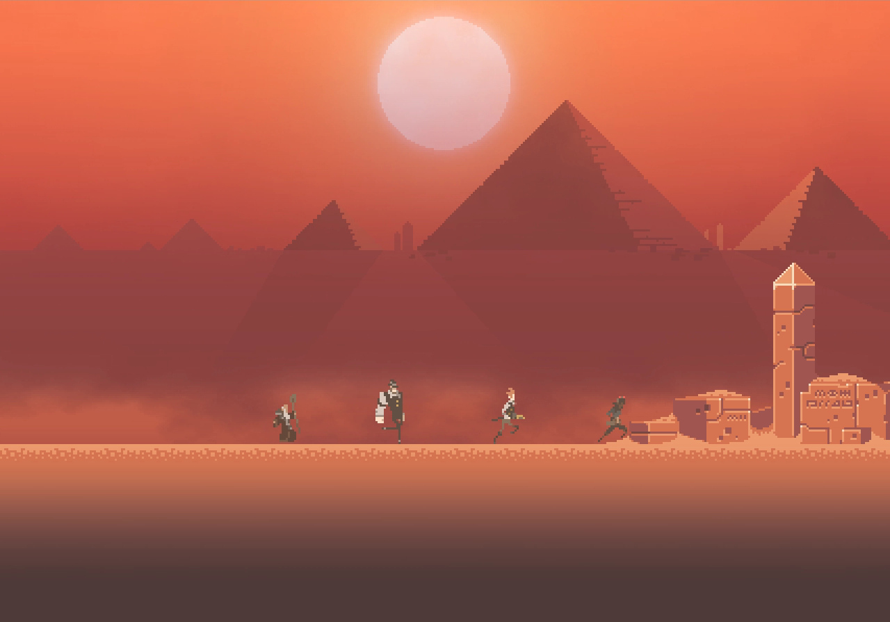 Witchmarsh - Screenshot 7