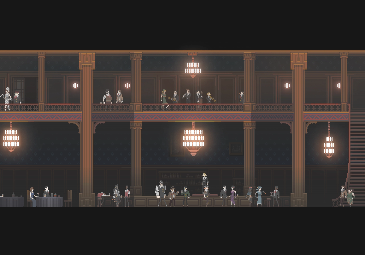 Witchmarsh - Screenshot 6