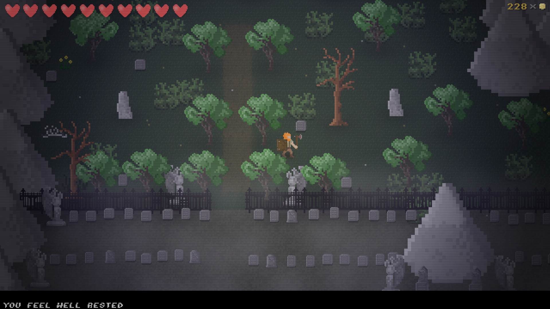 Land of Arxox - Screenshot 2