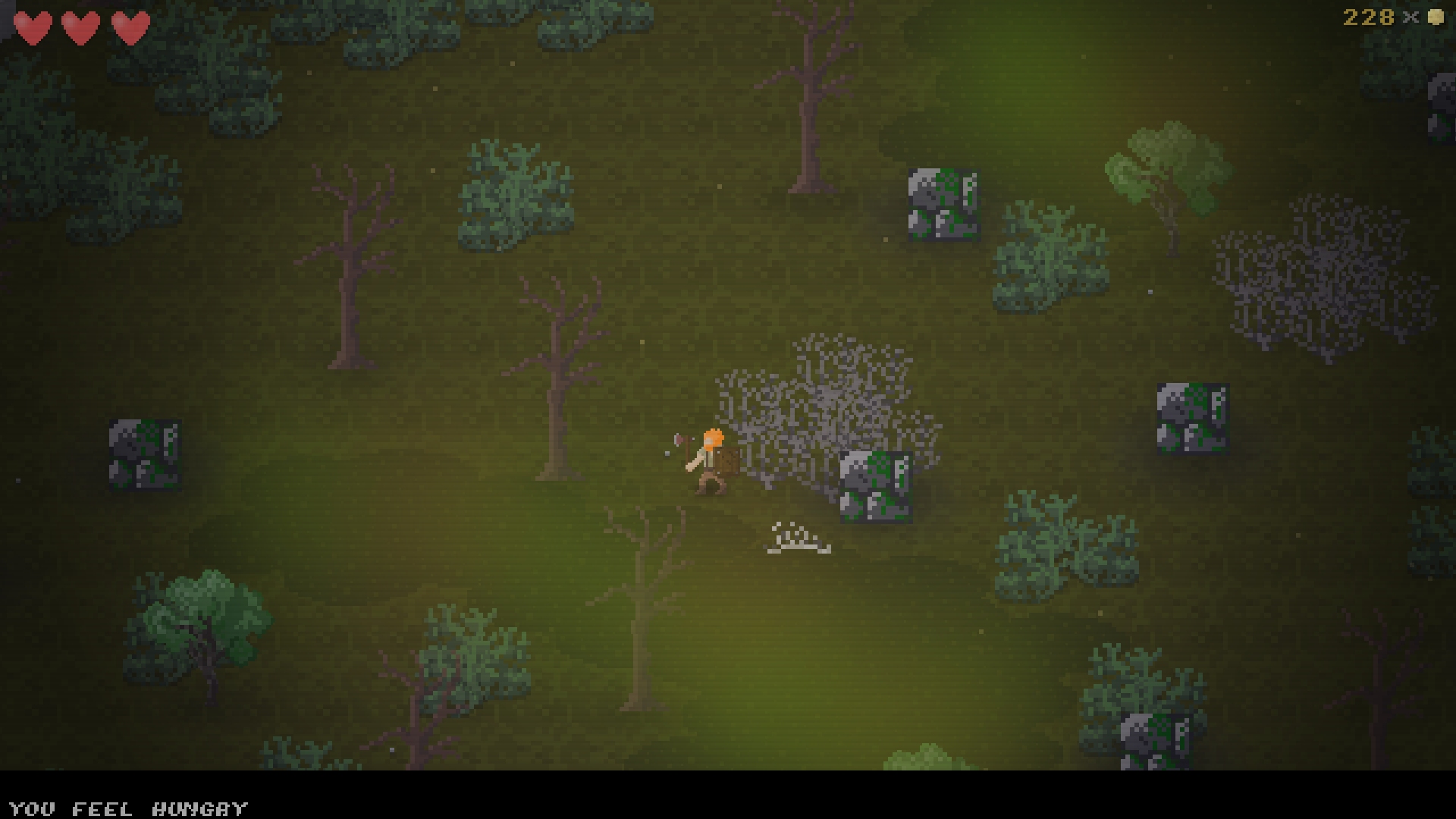 Land of Arxox - Screenshot 1