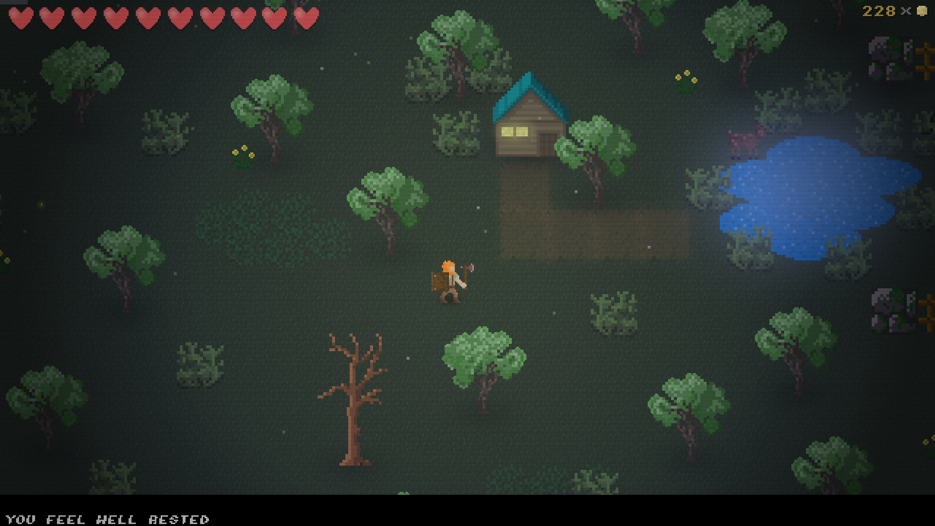 Land of Arxox - Screenshot 6