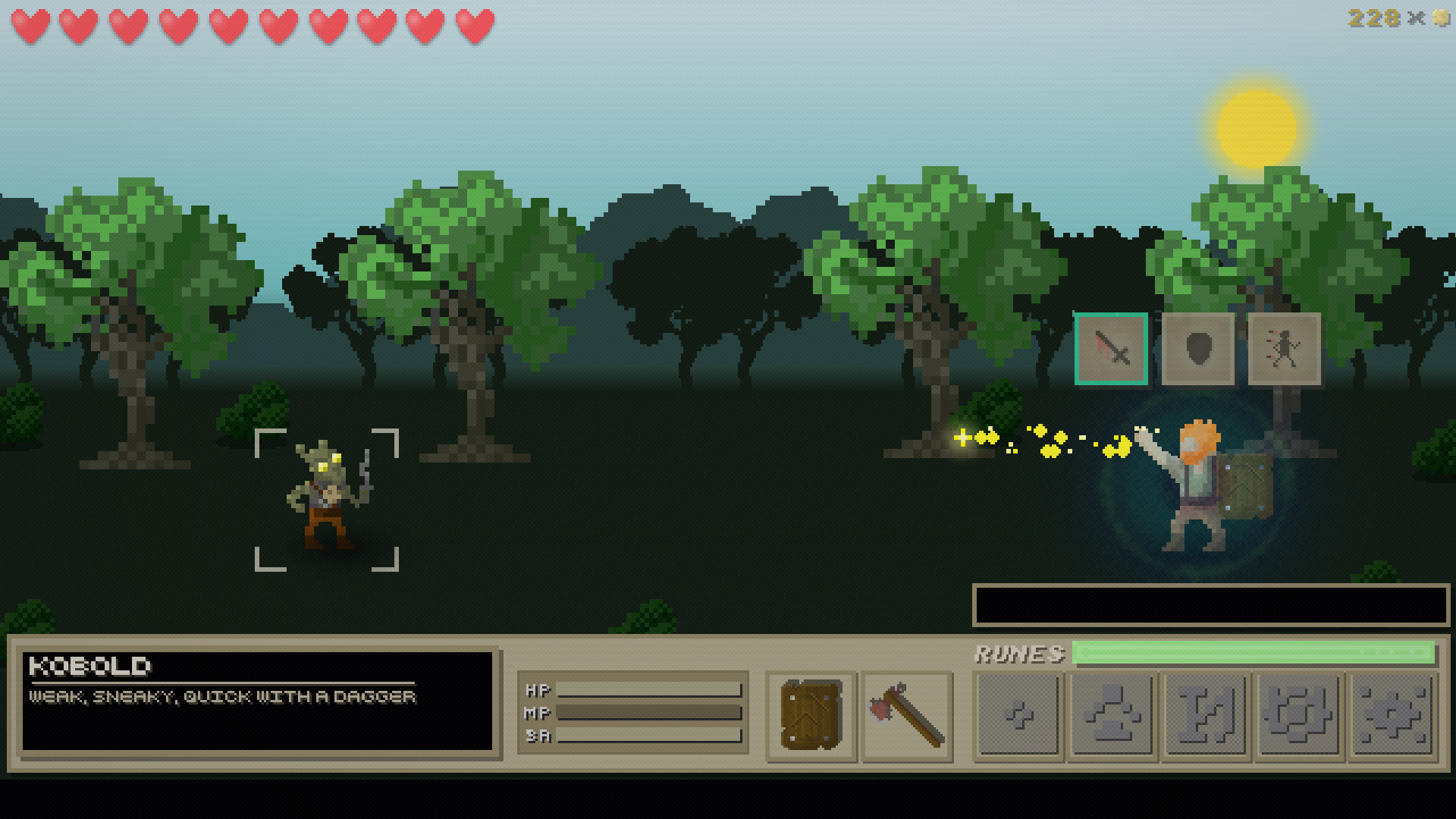 Land of Arxox - Screenshot 5