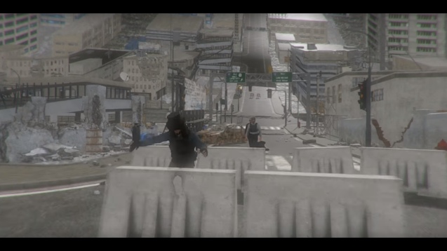 Hunted Gods - Screenshot 6