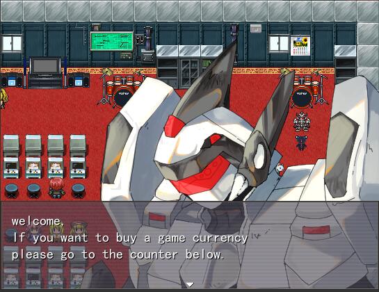 Super gamebear with its three girlfriends - Screenshot 5