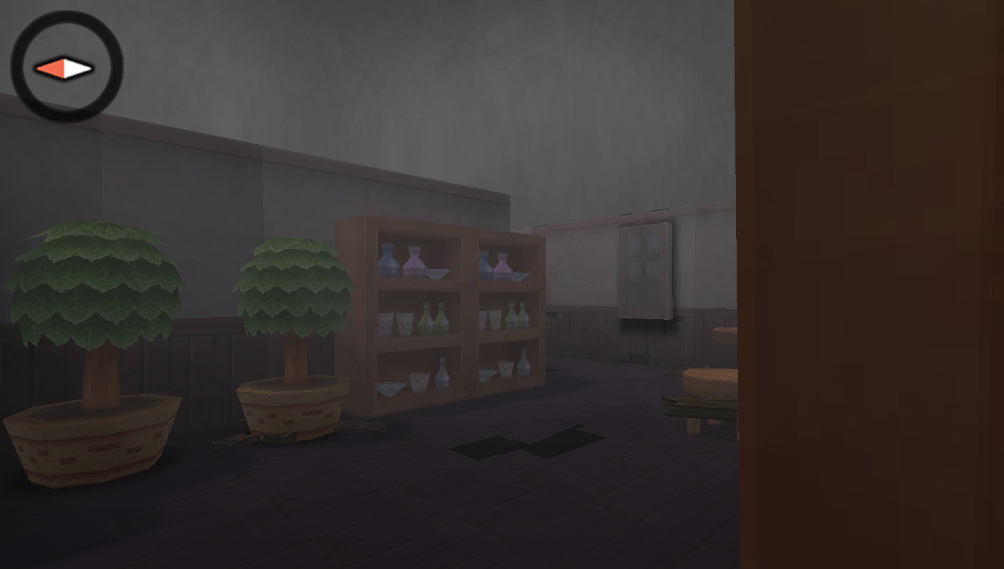 Flowers in Dark - Screenshot 7