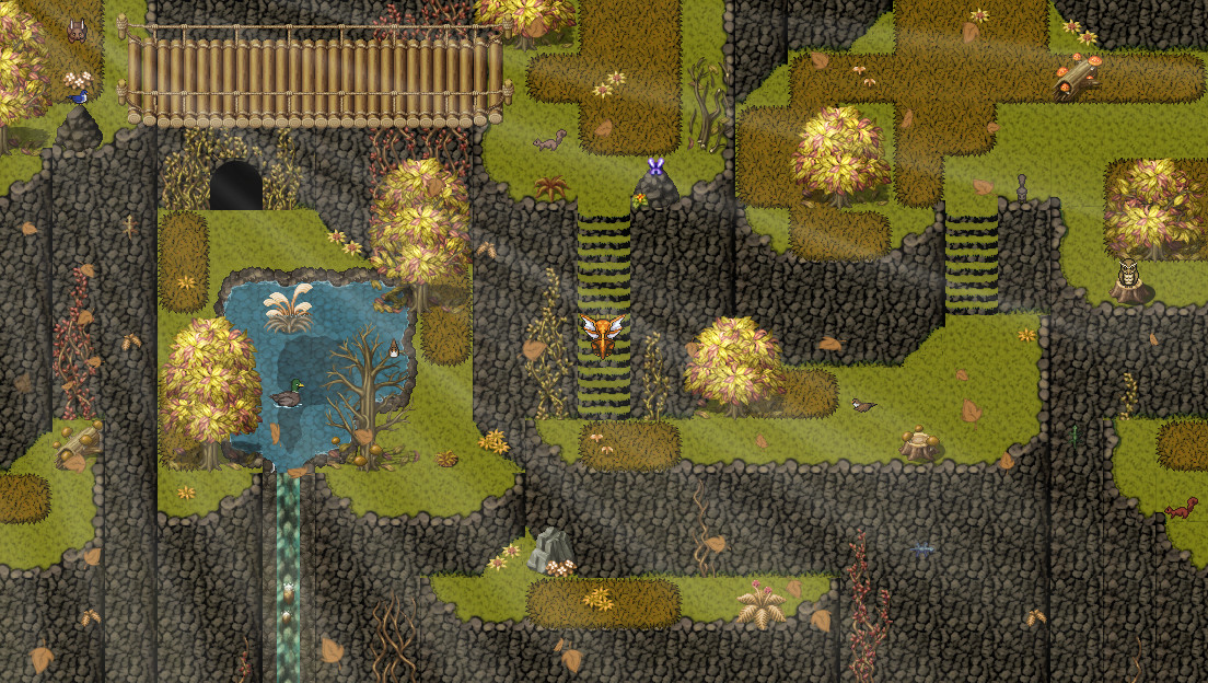 Dragon's Hope - Screenshot 9