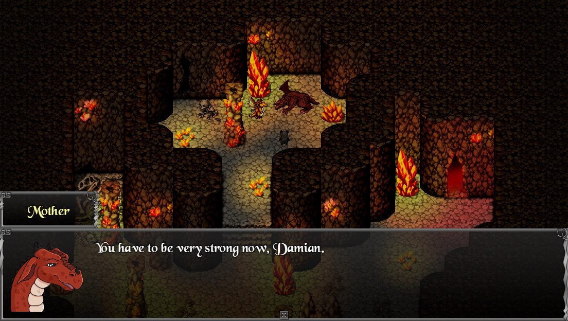 Dragon's Hope - Screenshot 11