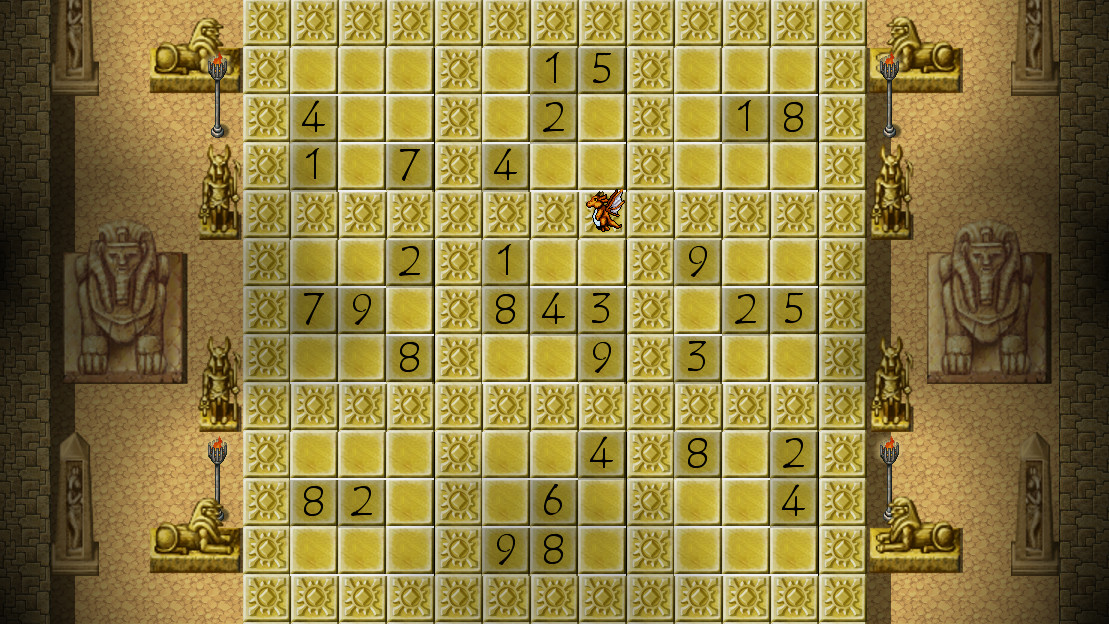 Dragon's Hope - Screenshot 6