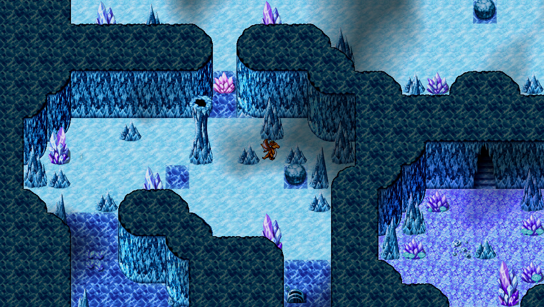 Dragon's Hope - Screenshot 5