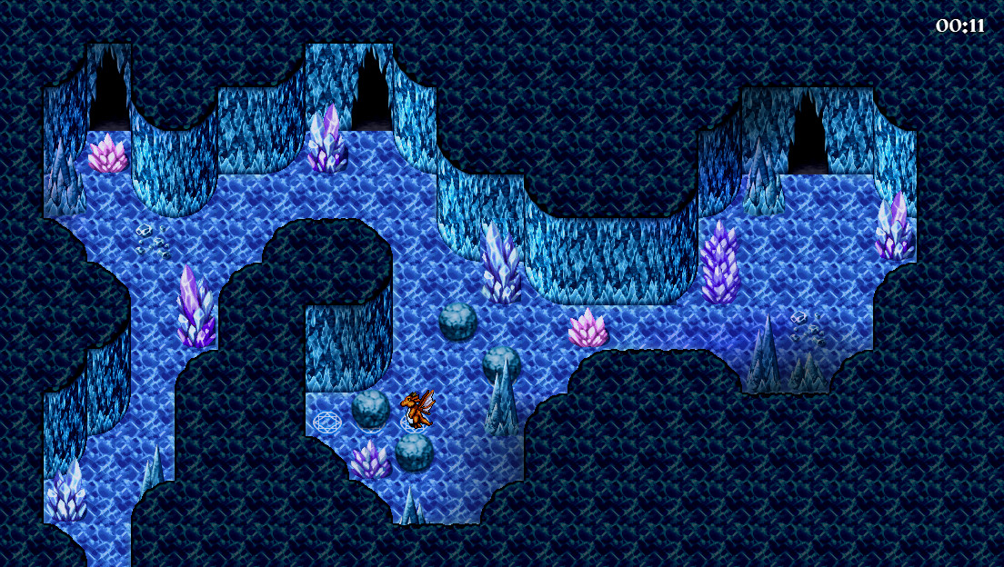 Dragon's Hope - Screenshot 8