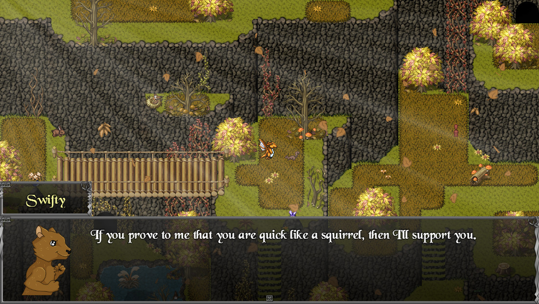 Dragon's Hope - Screenshot 7