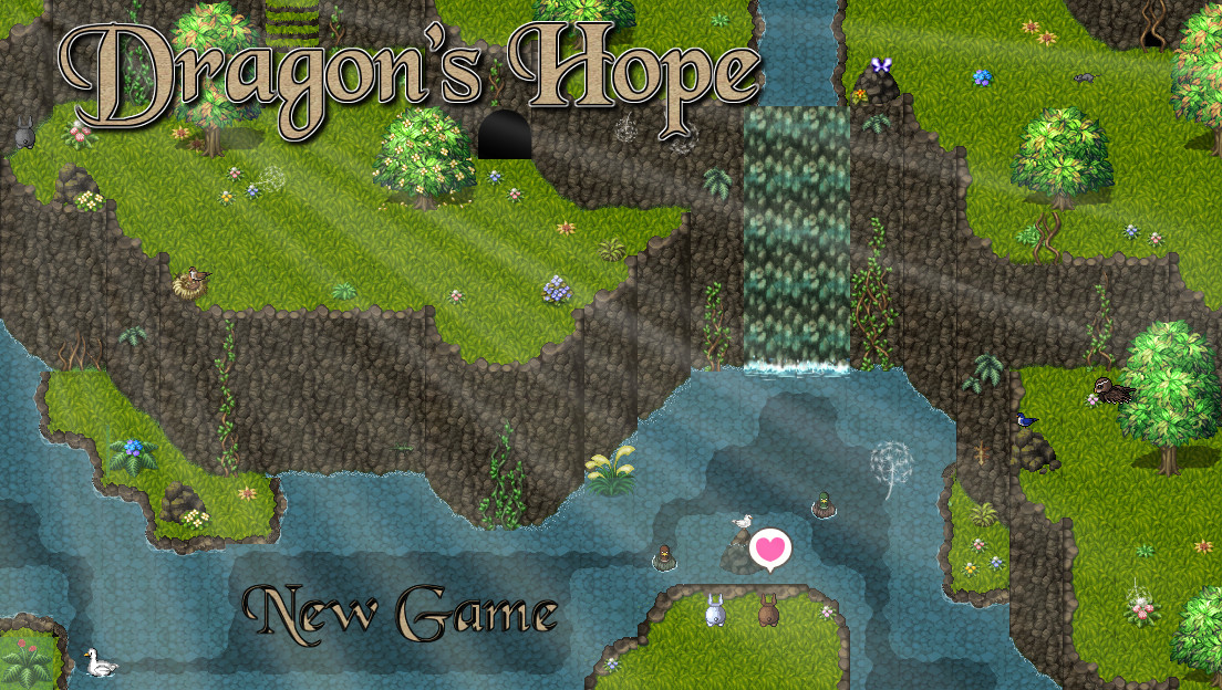 Dragon's Hope - Screenshot 10