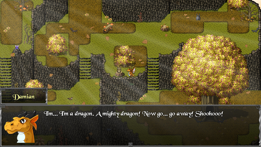 Dragon's Hope - Screenshot 12