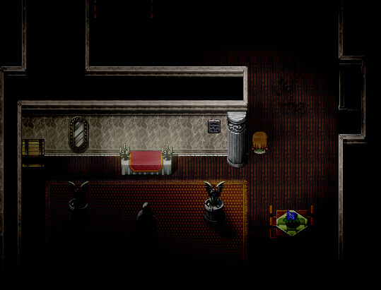 Orphan of the Petal - Screenshot 6